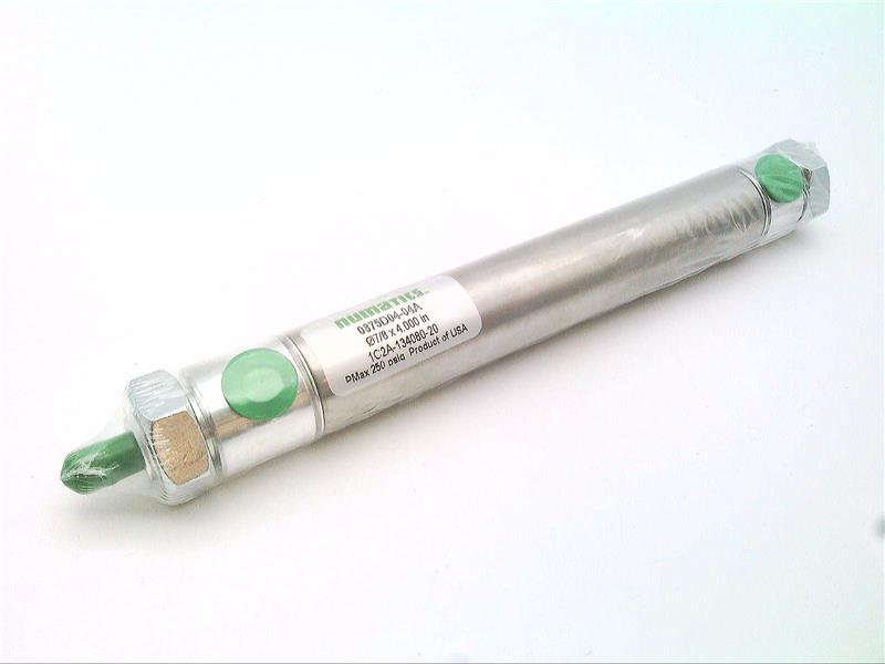 ASCO 0875D04-04A