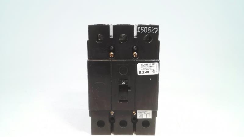 GCH3020 by EATON CORPORATION