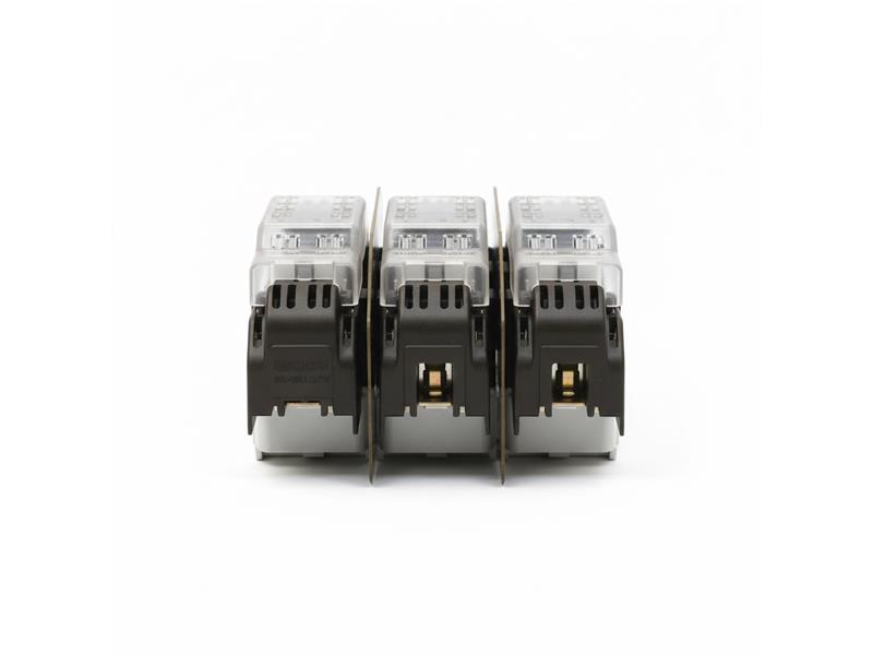 NHU-ODIN-X-3S/IP20 by ITALWEBER