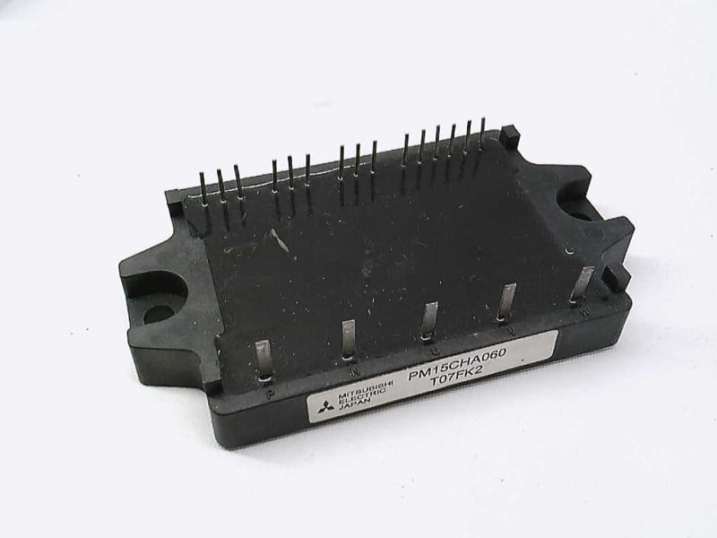 MITSUBISHI PM15CHA0601