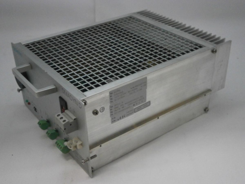 SIEMENS 6DD1683-0CC5