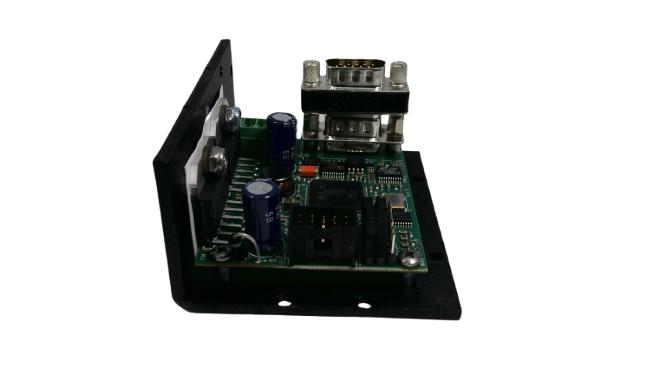 QUICKSILVER QCI-D2-MG