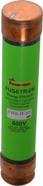 EATON CORPORATION FRS-R-50
