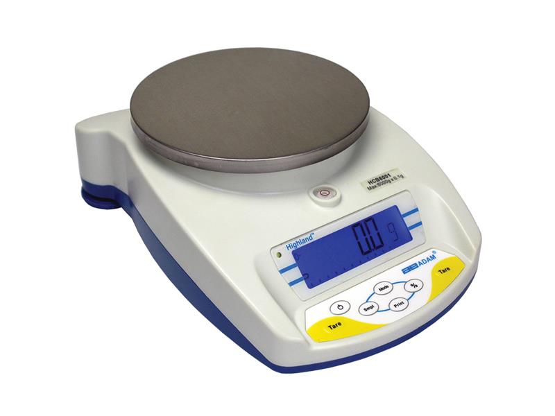 ADAM EQUIPMENT HCB 6001