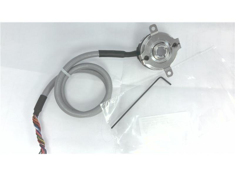 ENCODER PRODUCTS 15T-02SA-1000A5RHV-F00