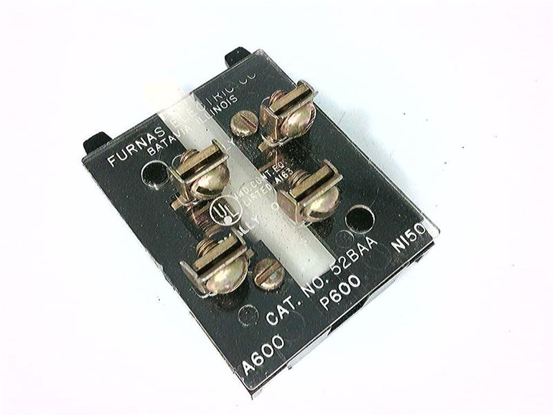SIEMENS 52 BAA