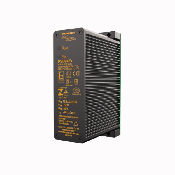 TURCK PSD24EX