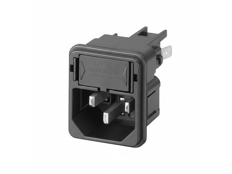 SCHURTER 4301.0504