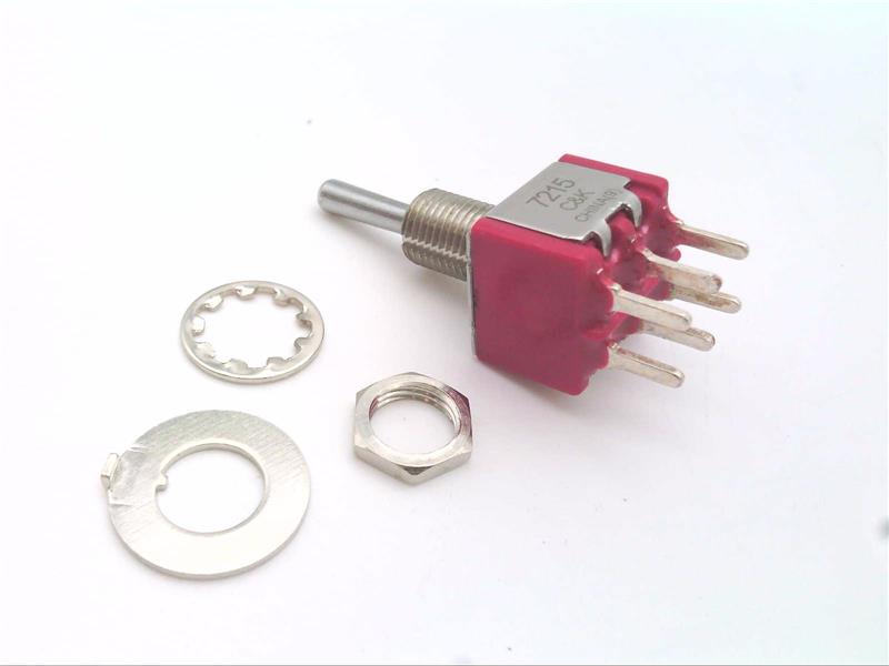ITT 7215SYCQE