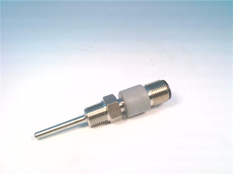 OMEGA ENGINEERING RTDM12-1/8NPT-3MM-24MM-A