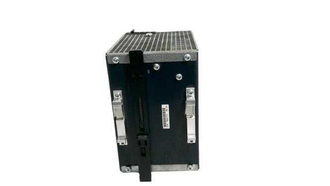 TURCK POWER SUPPLY, 480W, 120-240VAC 1PH, 24-2