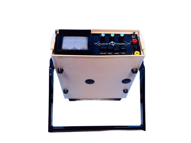 9HTR1005B-1S 115VAC by HUNTRON