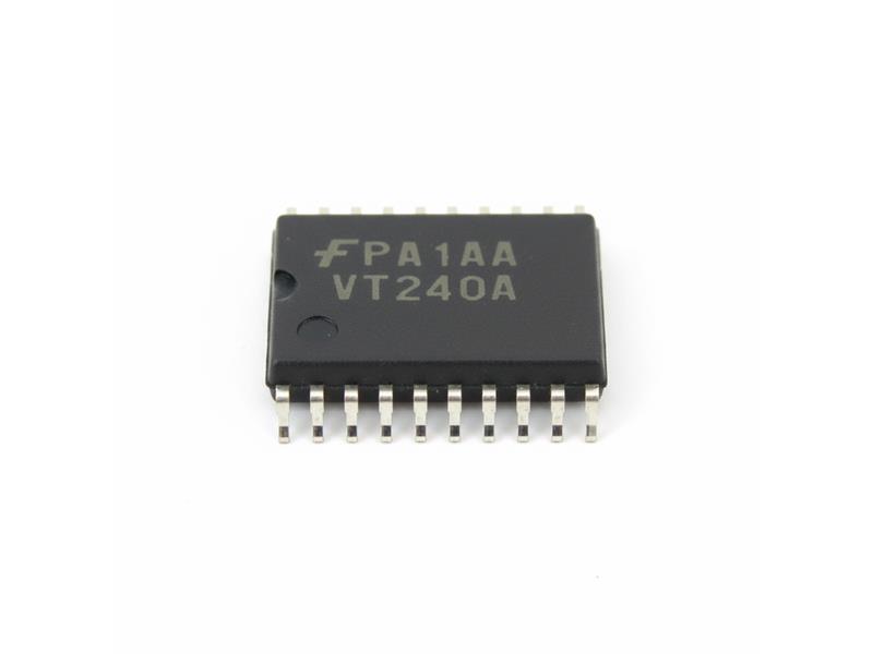 74VHCT240AMTC by ON SEMICONDUCTOR