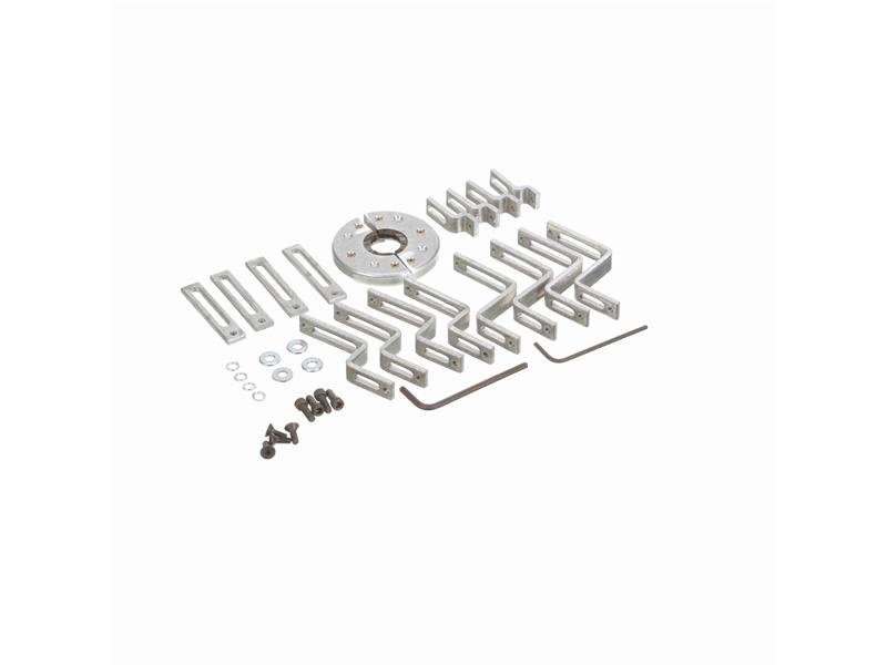 REGAL REXNORD KIT SGR-0.625-1A4-UK