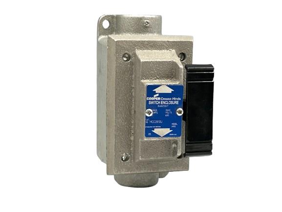 EATON CORPORATION MCC2810U