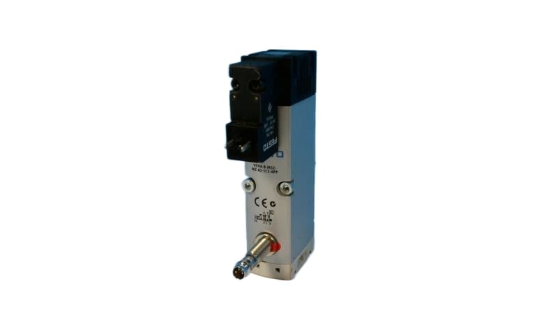 VSVA-B-M52-MZ-A1-1C1-APP par FESTO