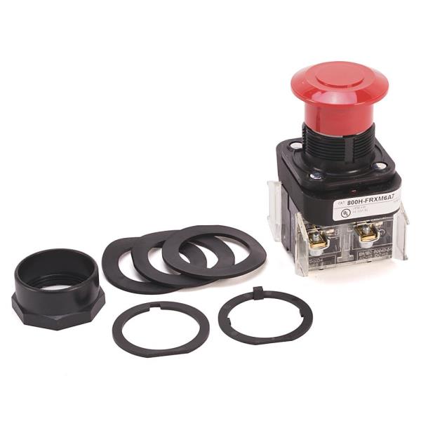 ALLEN BRADLEY 800H-FRXNQH10XA7