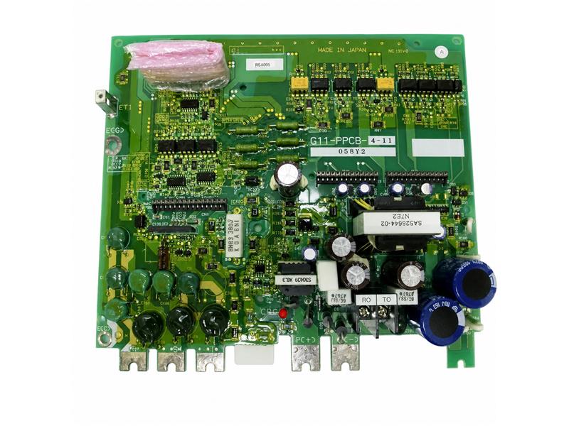 G11-PPCB-4-11 par FUJI ELECTRIC