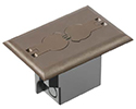 ARLINGTON INDUSTRIES FLBRF101BR