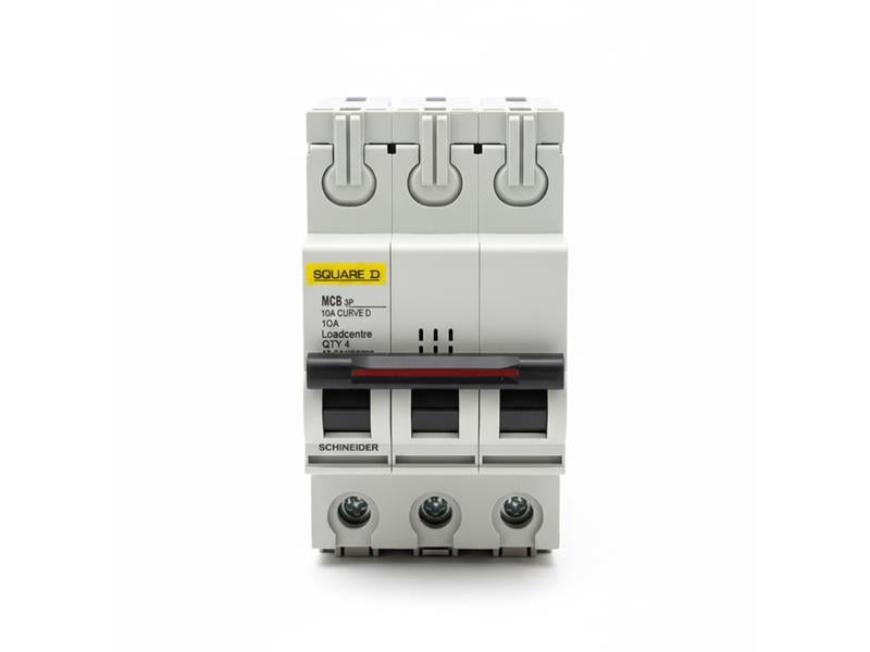 SCHNEIDER ELECTRIC KQ10D310
