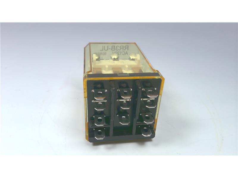IDEC RR3B-L-AC120V