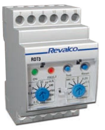 REVALCO 1RDT4