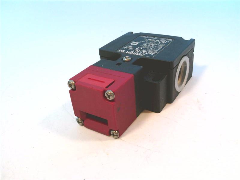 OMRON D4NS-5DF