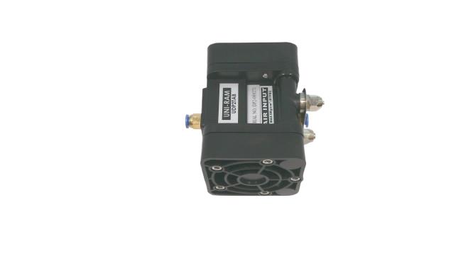 UNI RAM CORP UDP2TAB