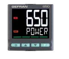GEFRAN 650-D-RRR-00220-1-LFG