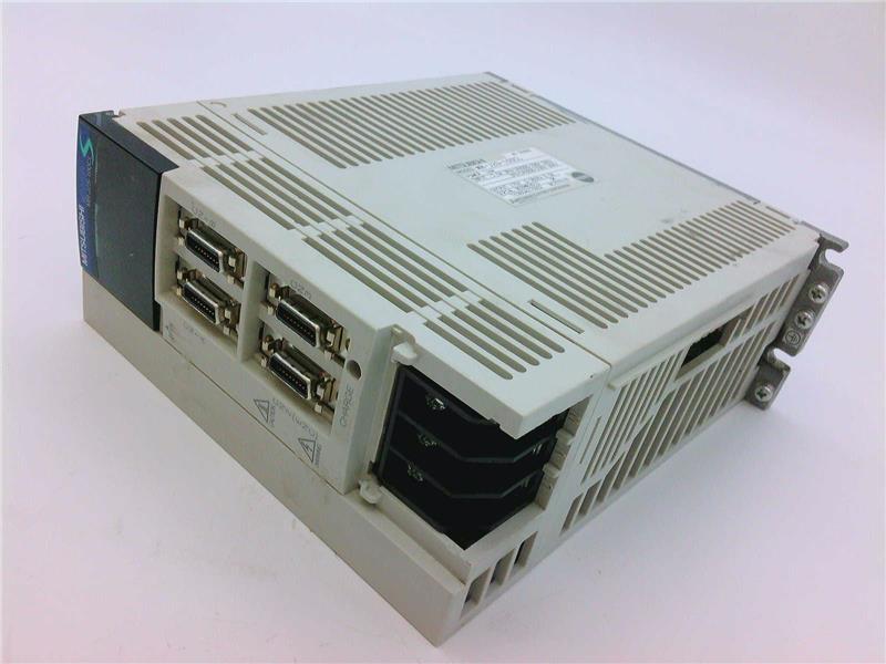 MITSUBISHI MR-J2S-100CL