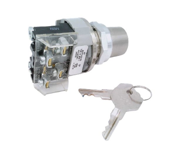 ALLEN BRADLEY 800T-H3103