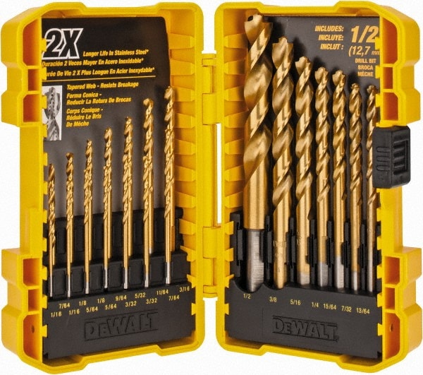 DW1361 by STANLEY BLACK & DECKER