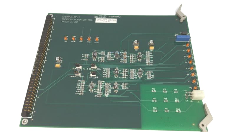 EMBEDDED POWER CONTROL I02860942