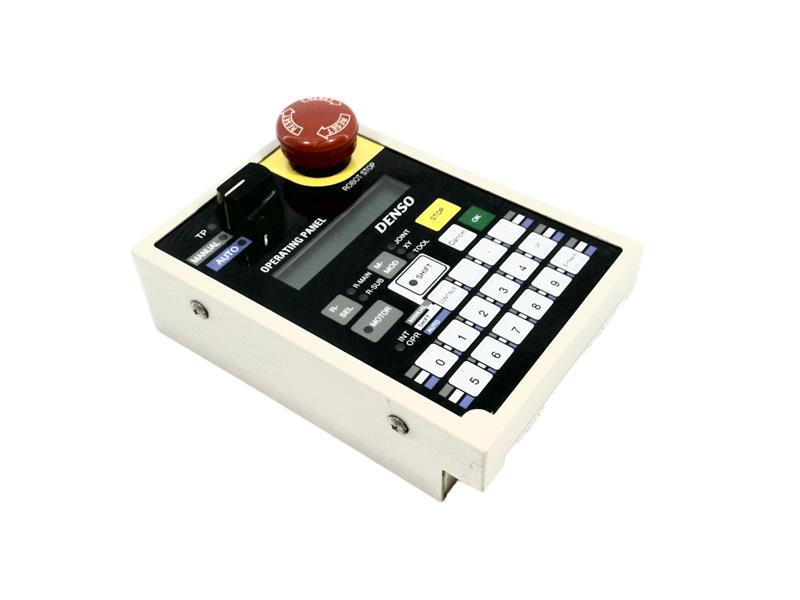 OP-RC5-1 by DENSO CORPORATION