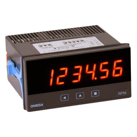 OMEGA ENGINEERING DPF20-LV-AO