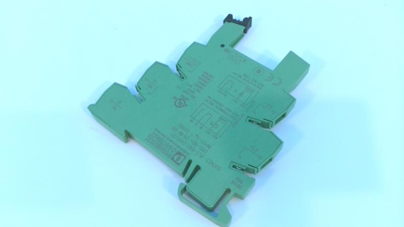 PHOENIX CONTACT PLC-BSC- 24DC/21