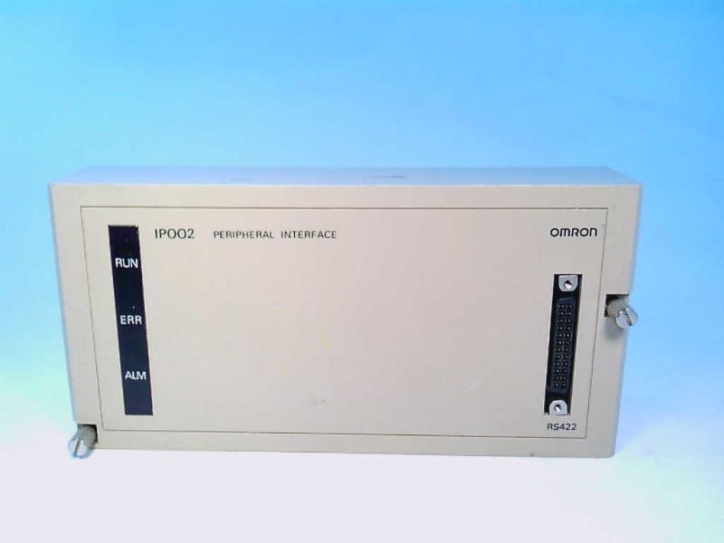 OMRON 3G2C7-IP002-V2