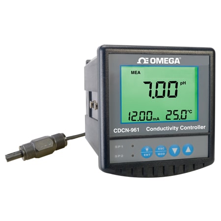 OMEGA ENGINEERING CDCN-961