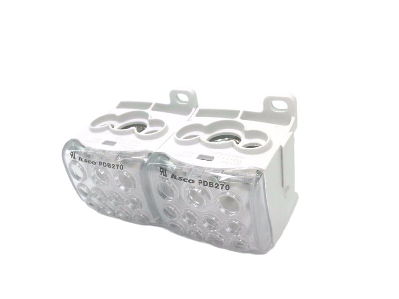 PDB-270-2 by ILSCO