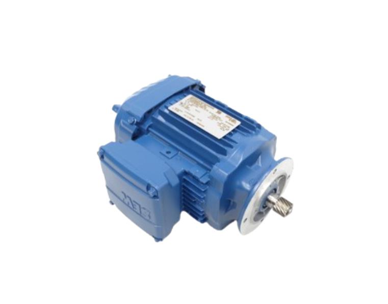 SEW EURODRIVE DRN80MK4/FI/ACE1/EI72