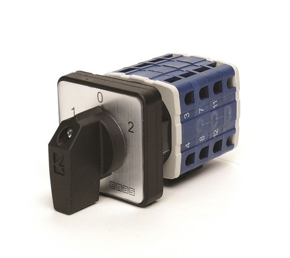 PSA020KD434S par EMAS