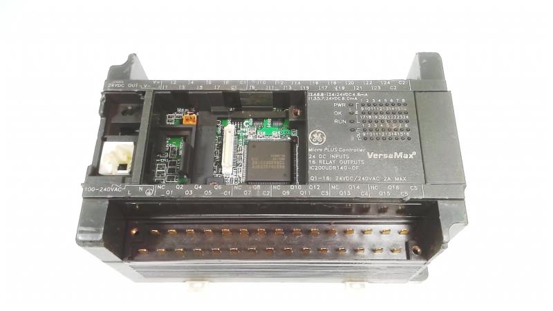 FANUC IC200UDR140