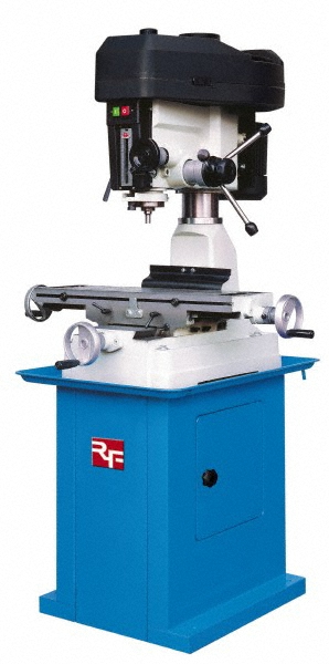 ENCO MFG 1PH3AXISBDS