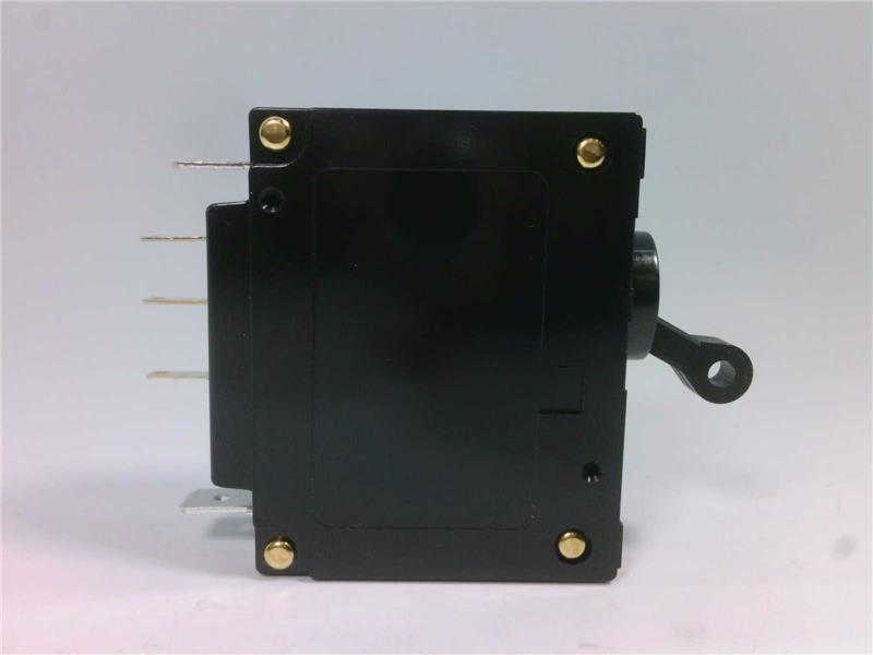 IDEC NRAS1111-0.5A-AA