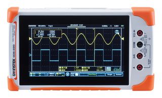 GDS-220 par GW INSTEK