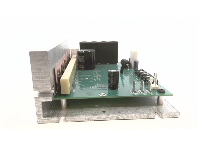 AMERICAN CONTROL ELECTRONICS DC16-12/24