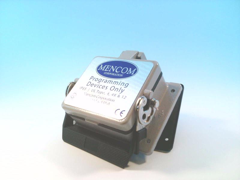 MENCOM GF-RJ45-2USB-BFAF-32