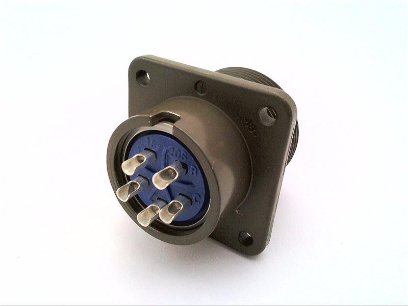 AMPHENOL 97-3102A-18-20S