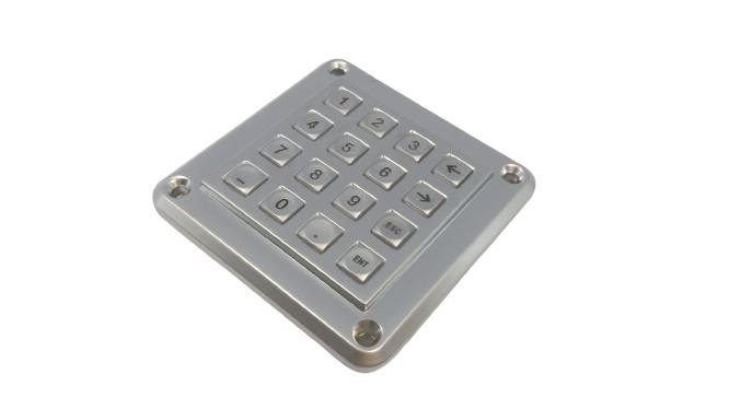 MGR INDUSTRIES K3351NS