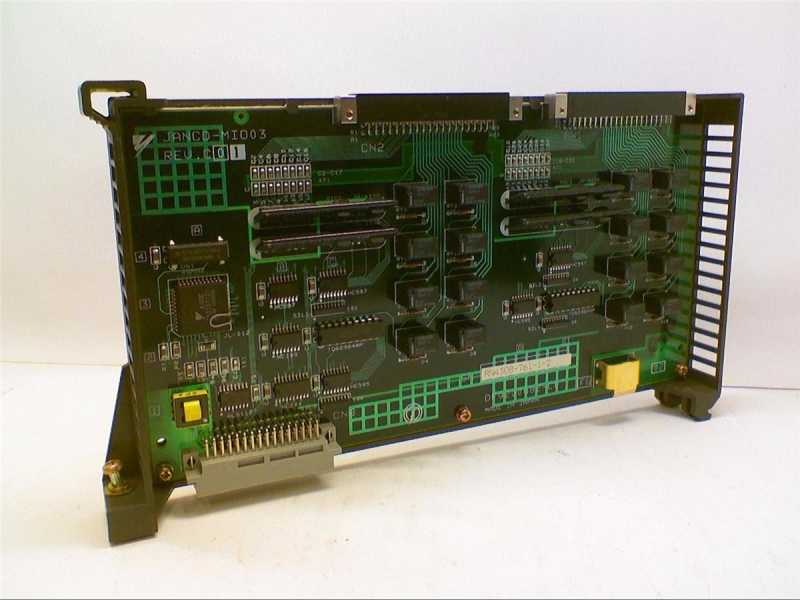 YASKAWA ELECTRIC JANCD-MIO03